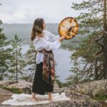 Varaa paikkasi: Rummun synty ja syke - juhannusretriitti - Image 4