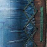 Shamaanirumpu Tunne, säätörumpu 2513 - Image 3