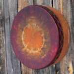 Shamaanirumpu Neitoperhonen 2516 - Image 2