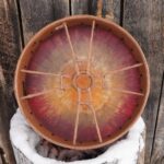 Shamaanirumpu Neitoperhonen 2516 - Image 5