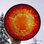 Shamaanirumpu Neitoperhonen 2516 - Image 4