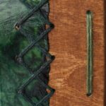 Shamaanirumpu Lieko 2524 - Image 3