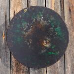 Shamaanirumpu Sammalkuningas 2526