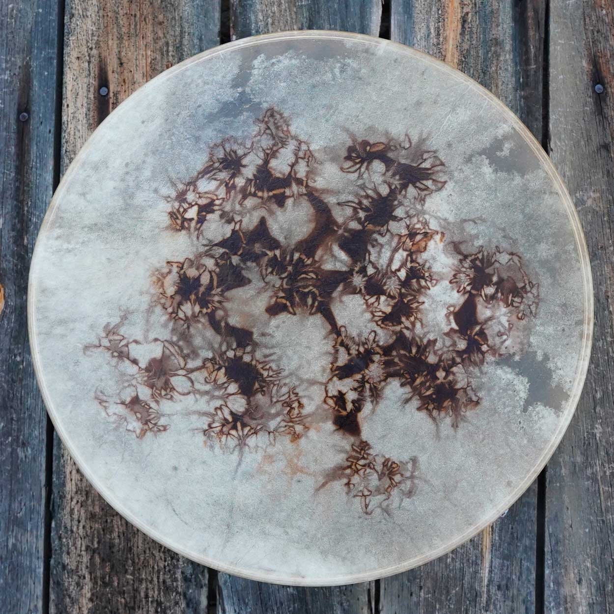 shamandrum-2410 Shamaanirumpu SuperNova 2410 - Image 1