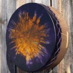 Shaman Drum Uranus 2555 - Image 3