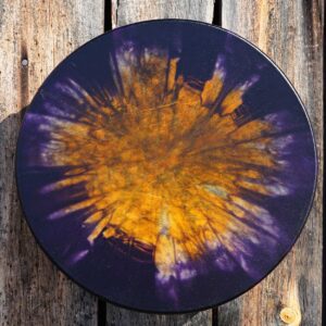 Shaman Drum Uranus 2555