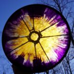 Shaman Drum Uranus 2555 - Image 2