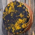 Shaman Drum Flora 2566 - Image 3