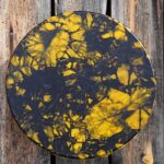 Shaman Drum Flora 2566