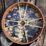 Shaman Drum Flora 2566 - Image 6