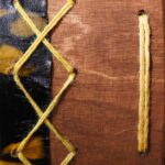 Shaman Drum Flora 2566 - Image 5