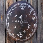 Lapinrumpu m-koko, 2537