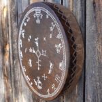 Lapinrumpu m-koko, 2537 - Image 2