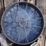 Shaman Drum Ruiskaunokki 2570 - Image 6