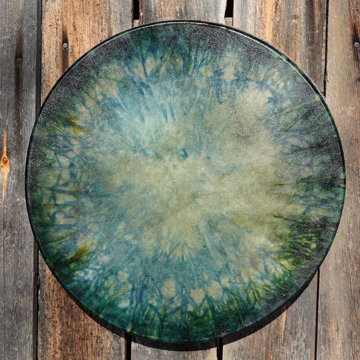 shamandrum-2534-3 Shamaanirumpu Metsätanssi 2534 - Image 1