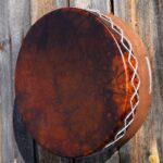 Shaman Drum Kultapunos 2550 - Image 3