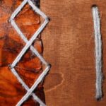 Shaman Drum Kultapunos 2550 - Image 5