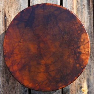 Shaman Drum Kultapunos 2550