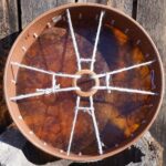 Shaman Drum Kultapunos 2550 - Image 6