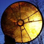 Shaman Drum Kultapunos 2550 - Image 2