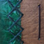 Shamaanirumpu Haltija 1869 - Image 8