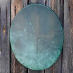 Shamaanirumpu Haltija 1869