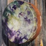 Shaman Drum Soili 2557 - Image 4