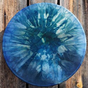 Shaman Drum Metsälampi 2552