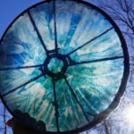 Shaman Drum Metsälampi 2552 - Image 2