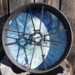 Shaman Drum Metsälampi 2552 - Image 6