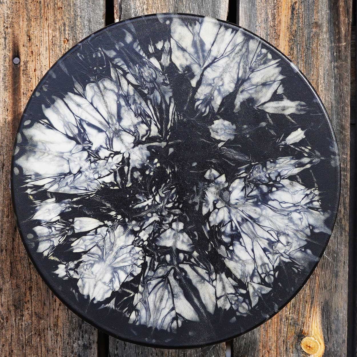 trance-drum-shamandrum-shamaanirumpu-2571-1 Shaman Drum Nikula 2571 - Image 1