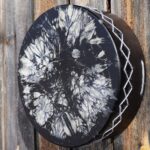 Shaman Drum Nikula 2571 - Image 2