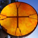 Shamaanirumpu Ukon kipinä 2398 - Image 2