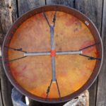 Shamaanirumpu Ukon kipinä 2398 - Image 6