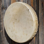 Säädettävä shamaanirumpu Blanco 2335 - Image 2