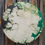 Adjustable Shaman Drum Nasevat 2568