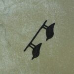 Lapinrumpu m-koko, 2517 - Image 4