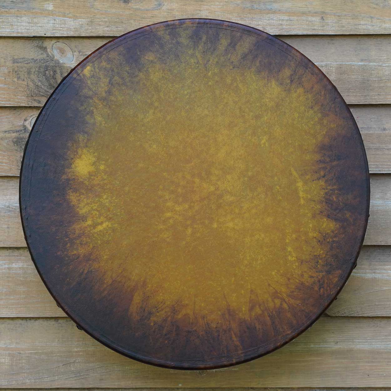 innish-shaman-drum-nordic-drum-shamaanirumpu-2390 Shamaanirumpu Pellervo 2390 - Image 1