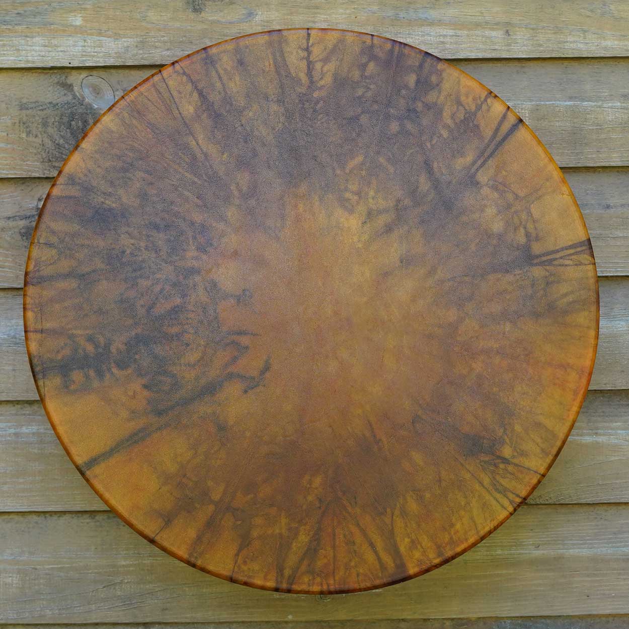 shamaanirumpu-noitarumpu-rumpu-ukko-2464-3 Shaman Drum Valokki 2464 - Image 1