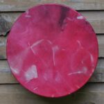 Shamaanirumpu Pink 2620