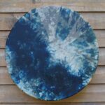 Shaman Drum Bridge of the Milky Way 2348