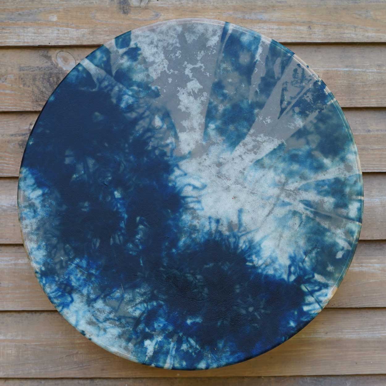 spiritual-instrument-shamandrum-shamaanirumpu-2348-1 Shaman Drum Bridge of the Milky Way 2348 - Image 1