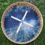 Shaman Drum Bridge of the Milky Way 2348 - Image 6
