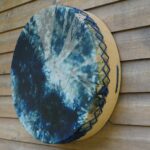 Shaman Drum Bridge of the Milky Way 2348 - Image 3