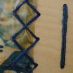 Shaman Drum Bridge of the Milky Way 2348 - Image 7