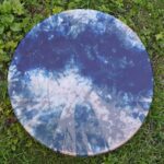 Shaman Drum Bridge of the Milky Way 2348 - Image 2