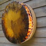 Shaman Drum Soul of the Wilderness 2533 - Image 2