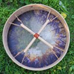 Shaman Drum Soul of the Wilderness 2533 - Image 6