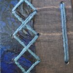 Shaman Drum Blue strom 2507 - Image 6