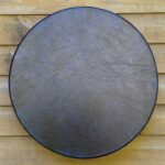 Shaman Drum Blue strom 2507 - Image 4